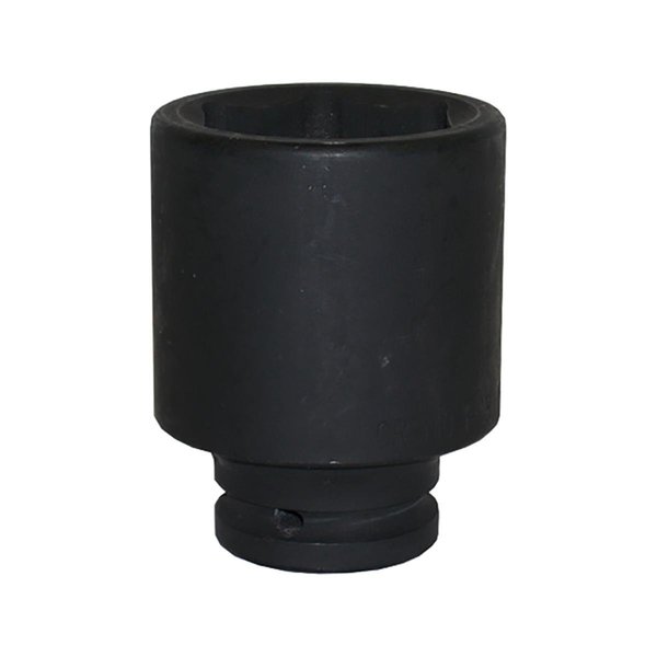 K-Tool International 3/4" Drive Impact Socket black oxide KTI-34258